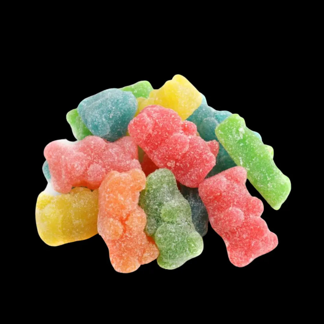 5 reasons to use CBD gummies today! – Aunt Mary's Flowers